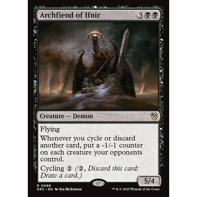 DFC AETHERDRIFT Commander Deck: ETERNAL MIGHT Singles MTG: Magic: the Gathering: Choose your cards inside DFC DFT