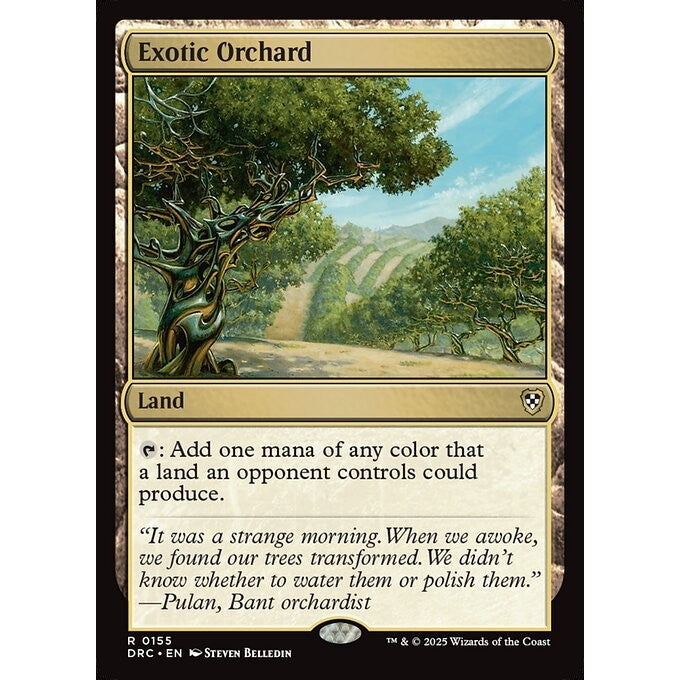 DFC AETHERDRIFT Commander Deck: ETERNAL MIGHT Singles MTG: Magic: the Gathering: Choose your cards inside DFC DFT