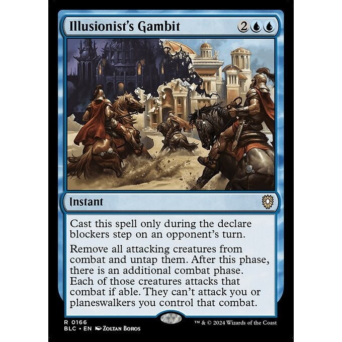 BLC Bloomburrow Commander Deck: PEACE OFFERING Singles MTG: Magic: the Gathering: Choose your cards inside BLB