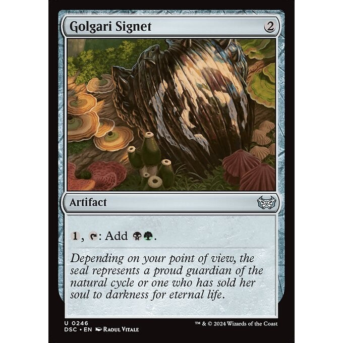 DSC DUSKMOURN Commander Deck: DEATH TOLL Singles MTG: Magic: the Gathering: Choose your cards inside DSK