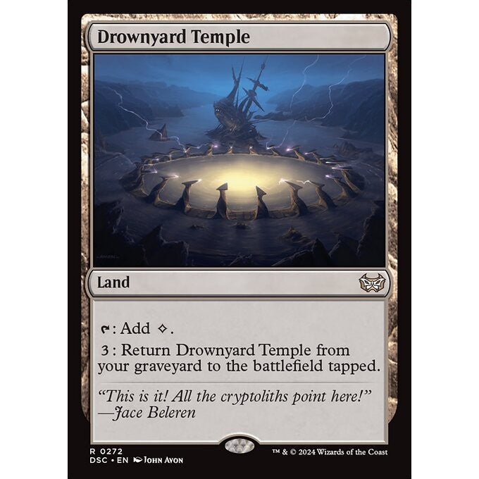 DSC DUSKMOURN Commander Deck: JUMP SCARE! Singles MTG: Magic: the Gathering: Choose your cards inside DSK