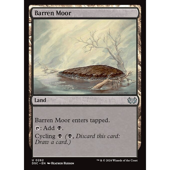 DSC DUSKMOURN Commander Deck: DEATH TOLL Singles MTG: Magic: the Gathering: Choose your cards inside DSK