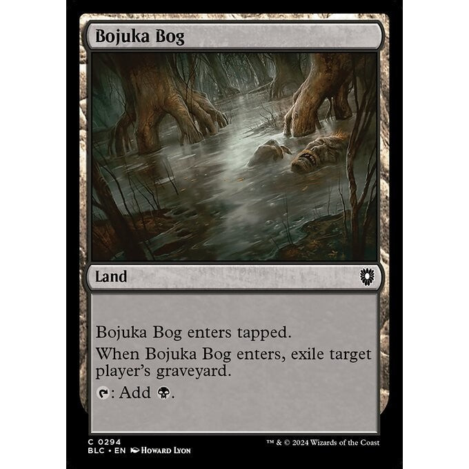 BLC Bloomburrow Commander Deck: SQUIRRELED AWAY Singles MTG: Magic: the Gathering: Choose your cards inside BLB