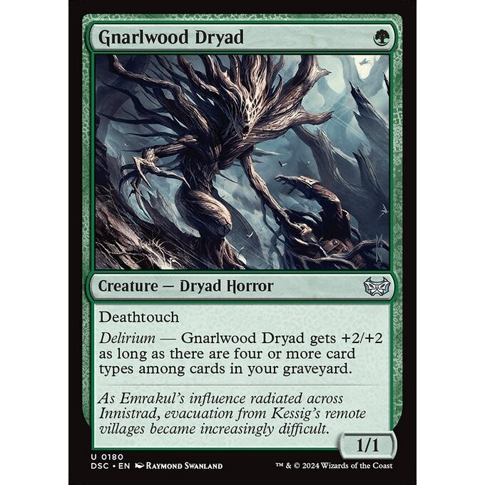 DSC DUSKMOURN Commander Deck: DEATH TOLL Singles MTG: Magic: the Gathering: Choose your cards inside DSK