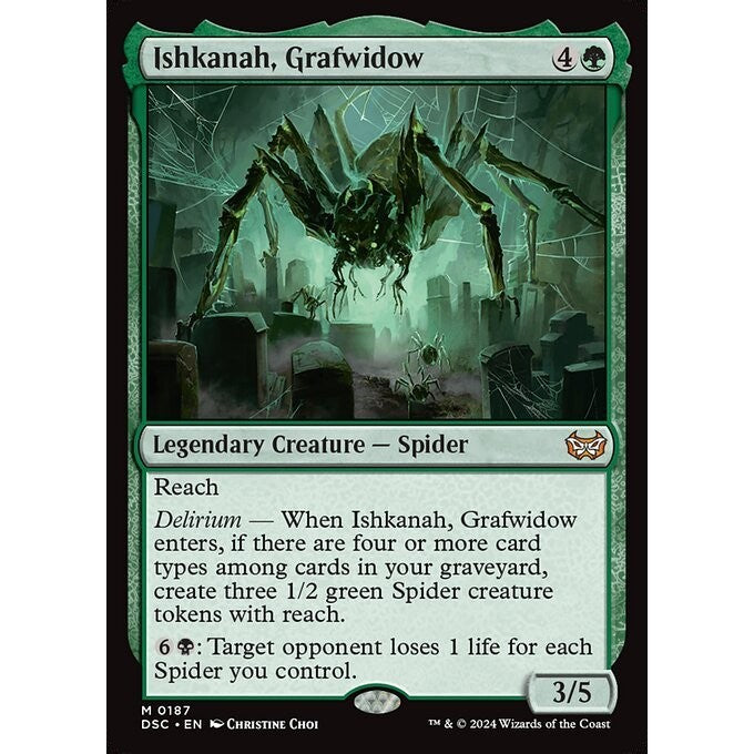 DSC DUSKMOURN Commander Deck: DEATH TOLL Singles MTG: Magic: the Gathering: Choose your cards inside DSK