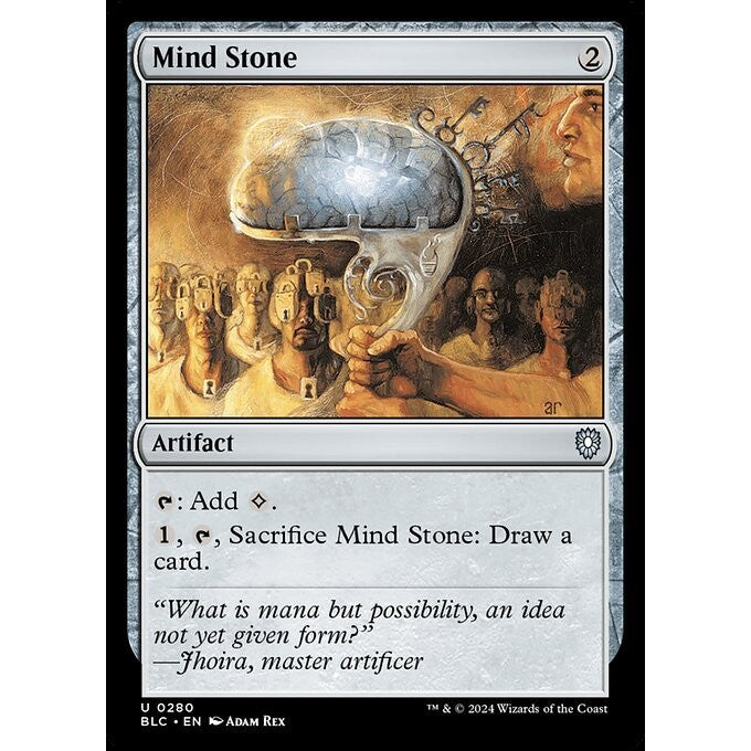 BLC Bloomburrow Commander Deck: ANIMATED ARMY Singles MTG: Magic: the Gathering: Choose your cards inside BLB