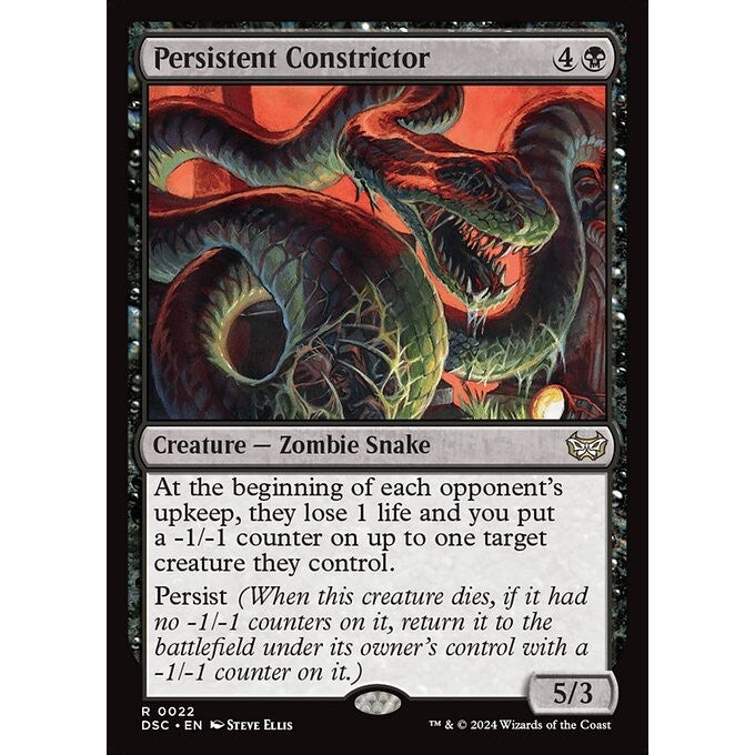 DSC DUSKMOURN Commander Deck: ENDLESS PUNISHMENT Singles MTG: Magic: the Gathering: Choose your cards inside DSK