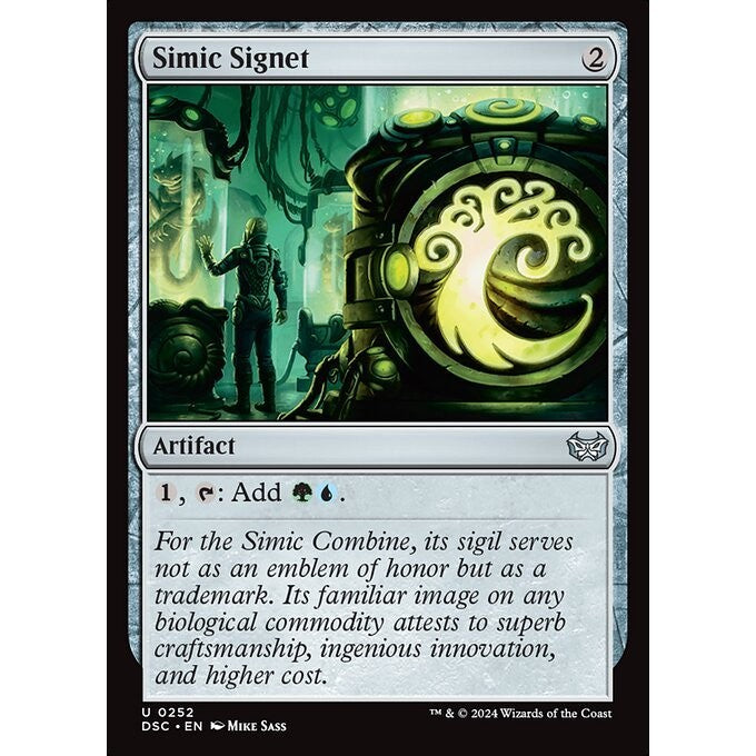 DSC DUSKMOURN Commander Deck: JUMP SCARE! Singles MTG: Magic: the Gathering: Choose your cards inside DSK