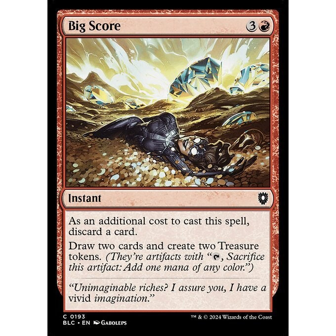 BLC Bloomburrow Commander Deck: ANIMATED ARMY Singles MTG: Magic: the Gathering: Choose your cards inside BLB