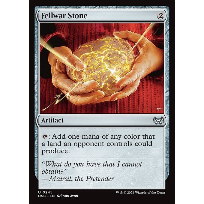 DSC DUSKMOURN Commander Deck: ENDLESS PUNISHMENT Singles MTG: Magic: the Gathering: Choose your cards inside DSK