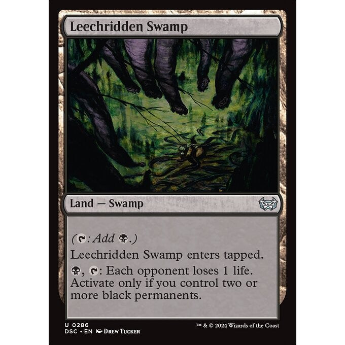 DSC DUSKMOURN Commander Deck: ENDLESS PUNISHMENT Singles MTG: Magic: the Gathering: Choose your cards inside DSK