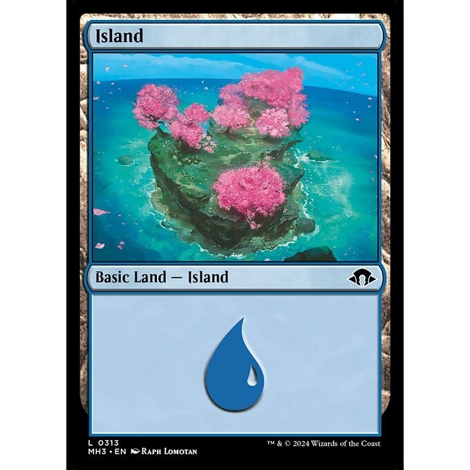 MH3 BASIC AND FULL ART 'ELDRAZI' LANDS MODERN HORIZONS 3 Choose Your Cards MTG Magic: The Gathering FA Land