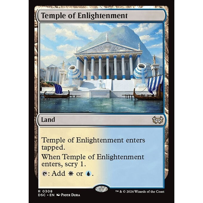 DSC DUSKMOURN Commander Deck: MIRACLE WORKER Singles MTG: Magic: the Gathering: Choose your cards inside DSK