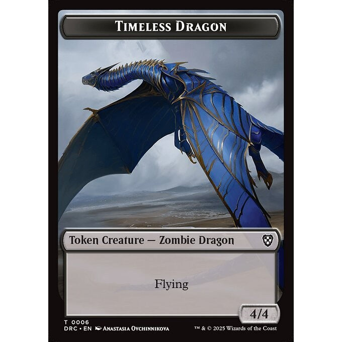 DFC AETHERDRIFT Commander Deck: ETERNAL MIGHT Singles MTG: Magic: the Gathering: Choose your cards inside DFC DFT