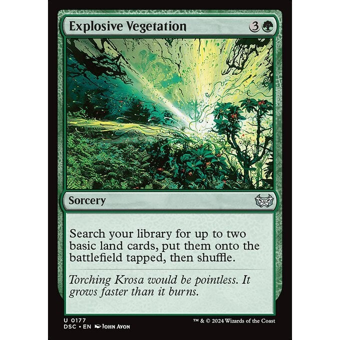 DSC DUSKMOURN Commander Deck: JUMP SCARE! Singles MTG: Magic: the Gathering: Choose your cards inside DSK