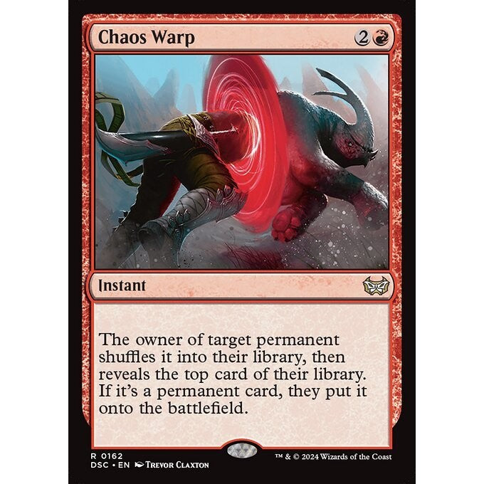 DSC DUSKMOURN Commander Deck: ENDLESS PUNISHMENT Singles MTG: Magic: the Gathering: Choose your cards inside DSK