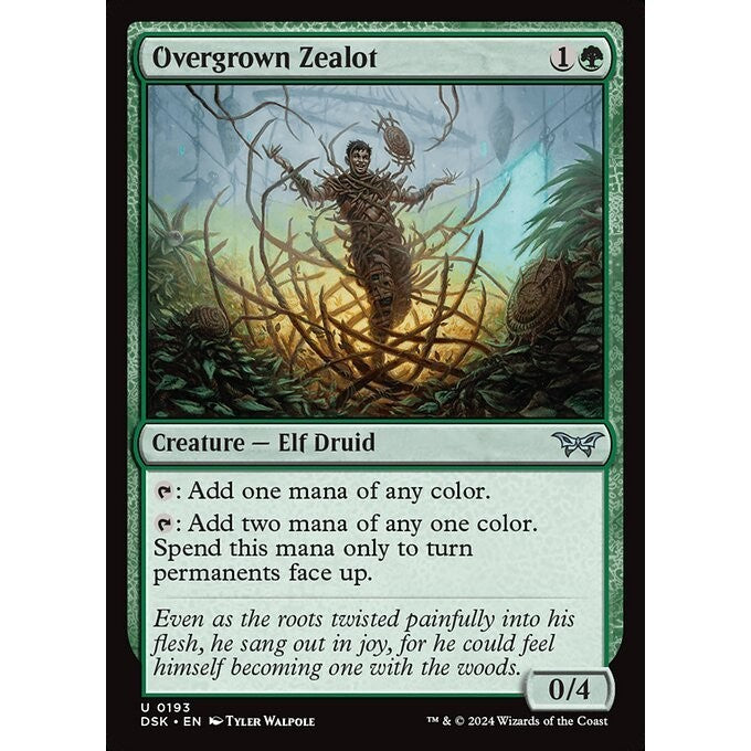 DSC DUSKMOURN Commander Deck: JUMP SCARE! Singles MTG: Magic: the Gathering: Choose your cards inside DSK