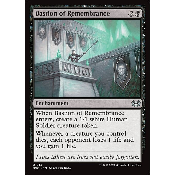 DSC DUSKMOURN Commander Deck: ENDLESS PUNISHMENT Singles MTG: Magic: the Gathering: Choose your cards inside DSK