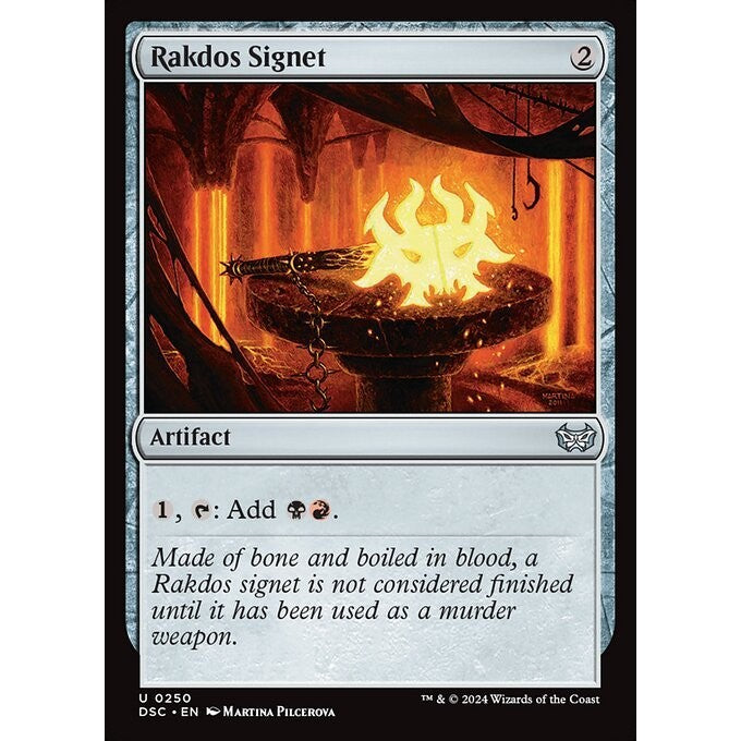 DSC DUSKMOURN Commander Deck: ENDLESS PUNISHMENT Singles MTG: Magic: the Gathering: Choose your cards inside DSK