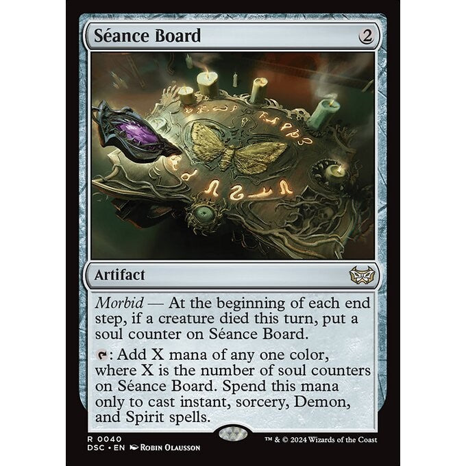DSC DUSKMOURN Commander Deck: ENDLESS PUNISHMENT Singles MTG: Magic: the Gathering: Choose your cards inside DSK