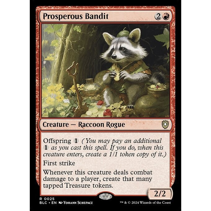 BLC Bloomburrow Commander Deck: ANIMATED ARMY Singles MTG: Magic: the Gathering: Choose your cards inside BLB