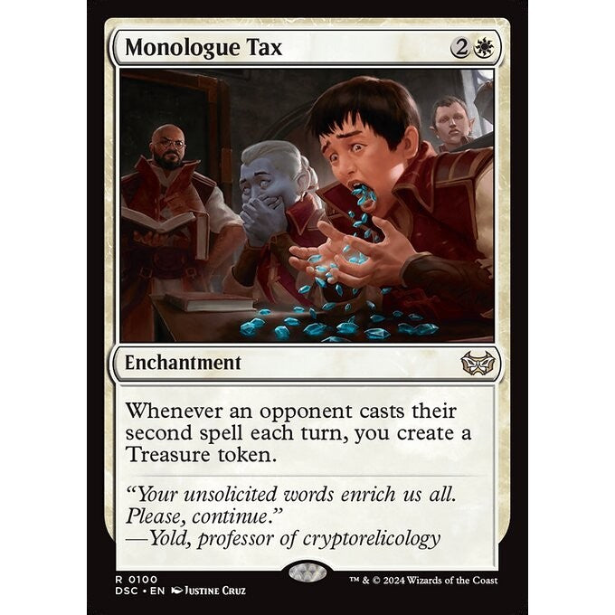 DSC DUSKMOURN Commander Deck: MIRACLE WORKER Singles MTG: Magic: the Gathering: Choose your cards inside DSK