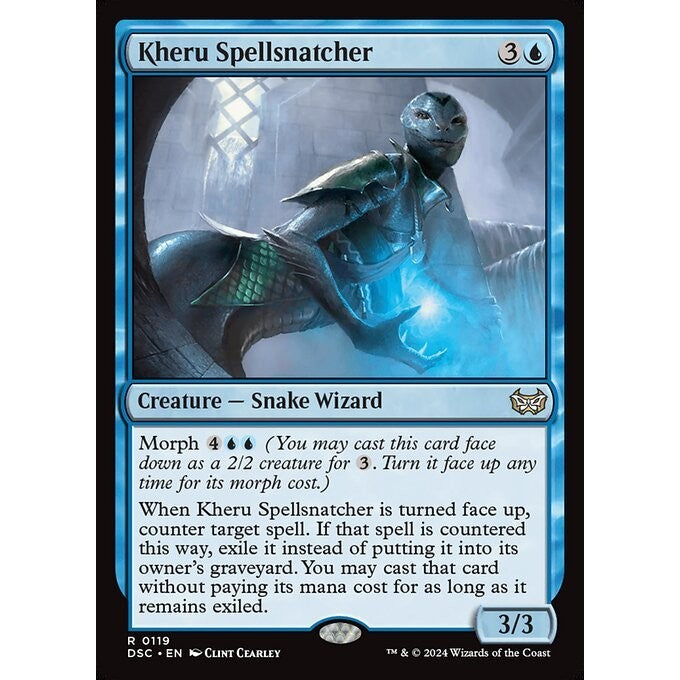 DSC DUSKMOURN Commander Deck: JUMP SCARE! Singles MTG: Magic: the Gathering: Choose your cards inside DSK