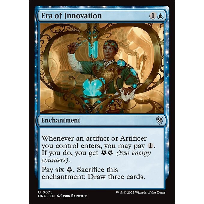 DFC AETHERDRIFT Commander Deck: LIVING ENERGY Singles MTG: Magic: the Gathering: Choose your cards inside DFC DFT