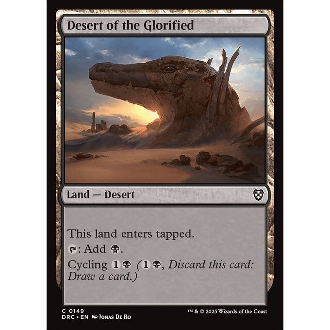 DFC AETHERDRIFT Commander Deck: ETERNAL MIGHT Singles MTG: Magic: the Gathering: Choose your cards inside DFC DFT