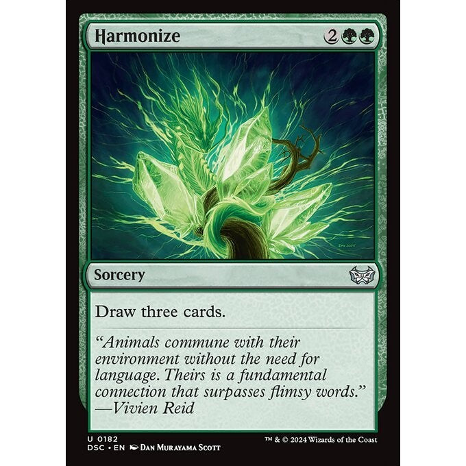 DSC DUSKMOURN Commander Deck: DEATH TOLL Singles MTG: Magic: the Gathering: Choose your cards inside DSK