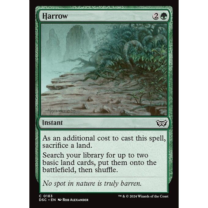 DSC DUSKMOURN Commander Deck: DEATH TOLL Singles MTG: Magic: the Gathering: Choose your cards inside DSK