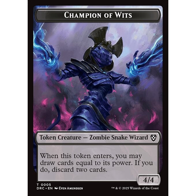 DFC AETHERDRIFT Commander Deck: ETERNAL MIGHT Singles MTG: Magic: the Gathering: Choose your cards inside DFC DFT