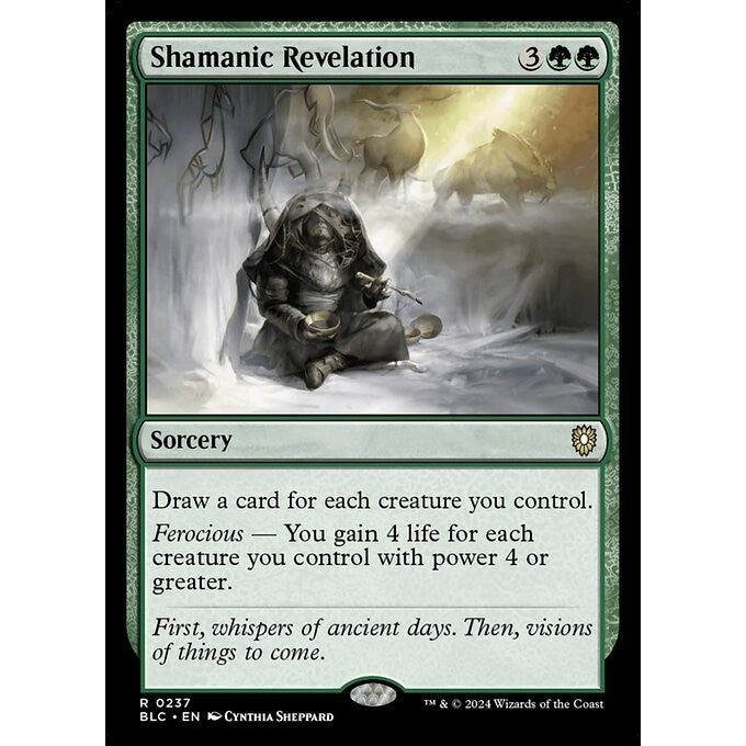 BLC Bloomburrow Commander Deck: SQUIRRELED AWAY Singles MTG: Magic: the Gathering: Choose your cards inside BLB