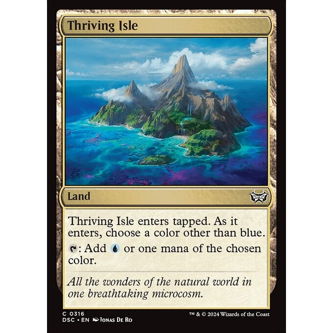 DSC DUSKMOURN Commander Deck: MIRACLE WORKER Singles MTG: Magic: the Gathering: Choose your cards inside DSK