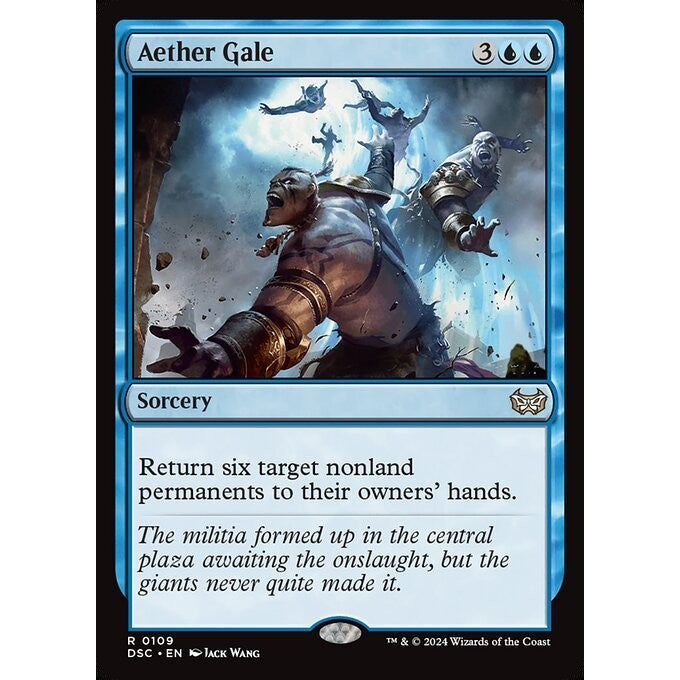 DSC DUSKMOURN Commander Deck: JUMP SCARE! Singles MTG: Magic: the Gathering: Choose your cards inside DSK