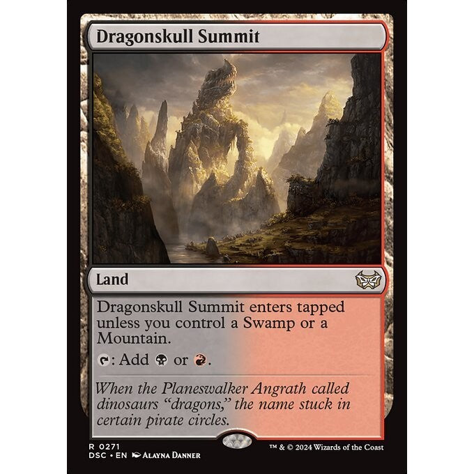 DSC DUSKMOURN Commander Deck: ENDLESS PUNISHMENT Singles MTG: Magic: the Gathering: Choose your cards inside DSK