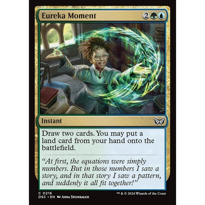 DSC DUSKMOURN Commander Deck: JUMP SCARE! Singles MTG: Magic: the Gathering: Choose your cards inside DSK