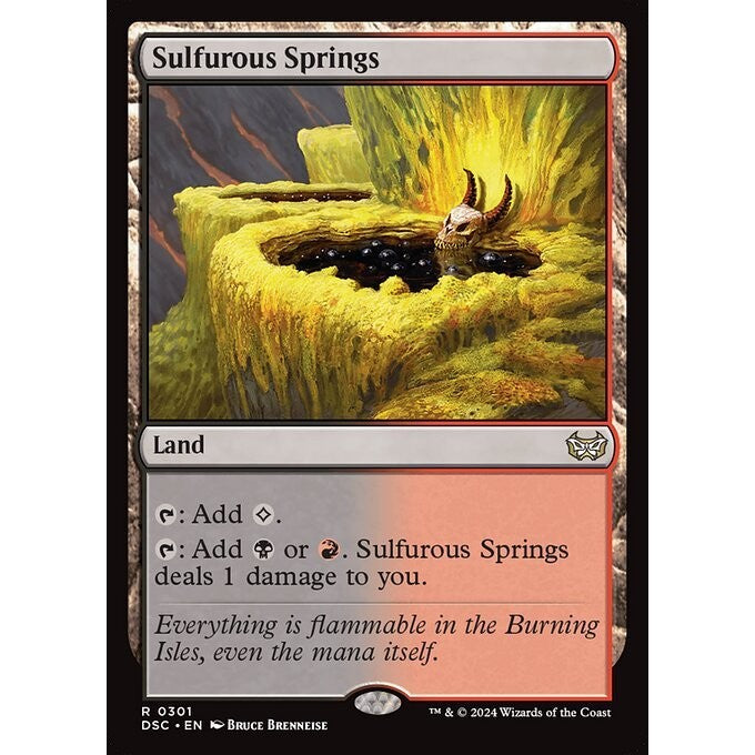 DSC DUSKMOURN Commander Deck: ENDLESS PUNISHMENT Singles MTG: Magic: the Gathering: Choose your cards inside DSK