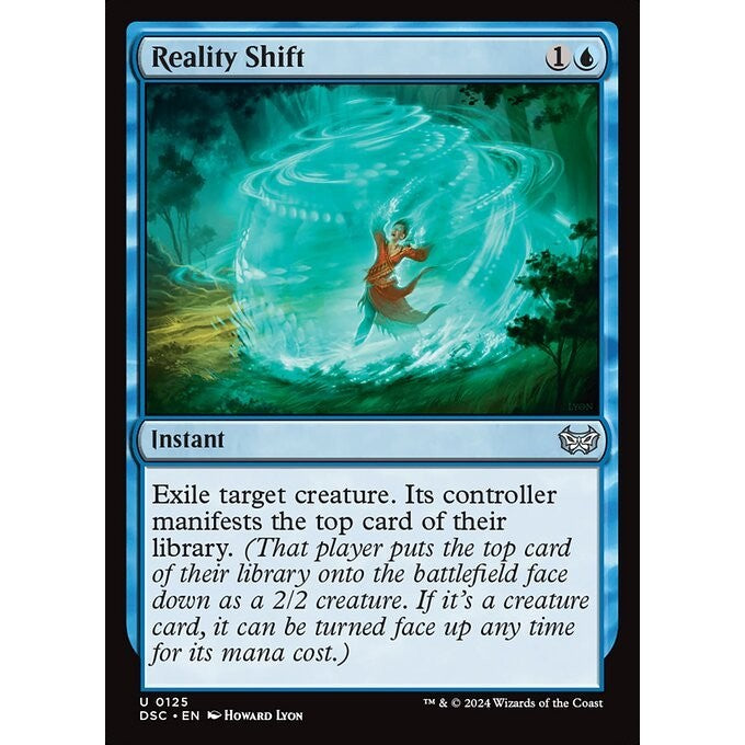 DSC DUSKMOURN Commander Deck: JUMP SCARE! Singles MTG: Magic: the Gathering: Choose your cards inside DSK