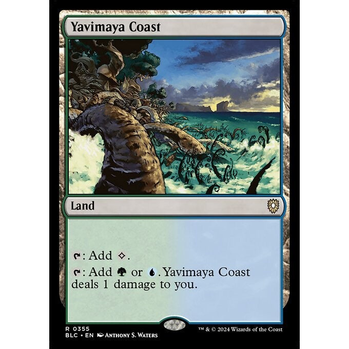 BLC Bloomburrow Commander Deck: PEACE OFFERING Singles MTG: Magic: the Gathering: Choose your cards inside BLB