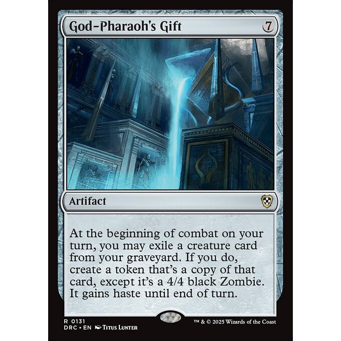 DFC AETHERDRIFT Commander Deck: ETERNAL MIGHT Singles MTG: Magic: the Gathering: Choose your cards inside DFC DFT