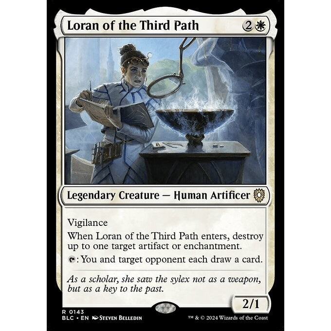BLC Bloomburrow Commander Deck: PEACE OFFERING Singles MTG: Magic: the Gathering: Choose your cards inside BLB