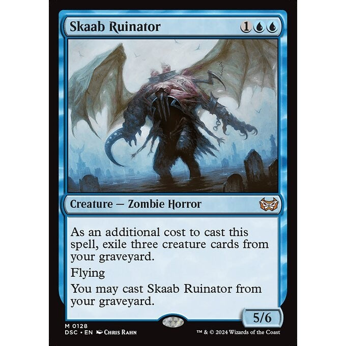 DSC DUSKMOURN Commander Deck: JUMP SCARE! Singles MTG: Magic: the Gathering: Choose your cards inside DSK