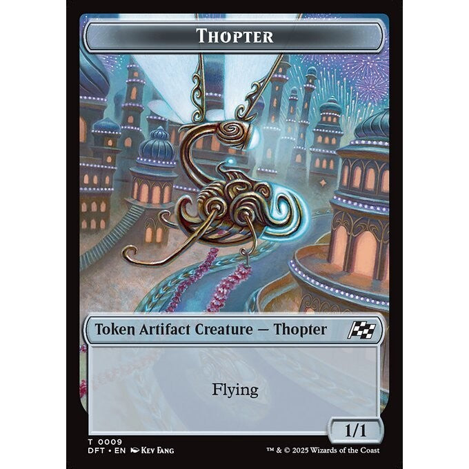 DFC AETHERDRIFT Commander Deck: LIVING ENERGY Singles MTG: Magic: the Gathering: Choose your cards inside DFC DFT