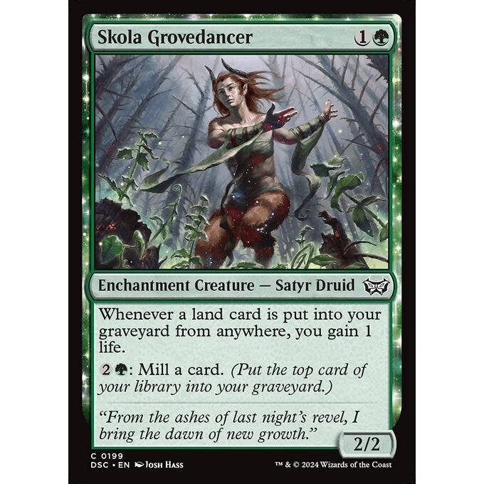 DSC DUSKMOURN Commander Deck: DEATH TOLL Singles MTG: Magic: the Gathering: Choose your cards inside DSK