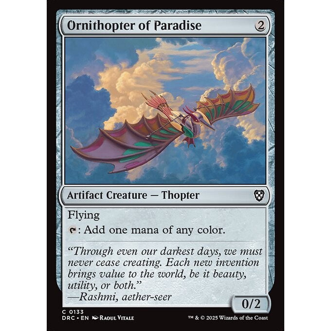 DFC AETHERDRIFT Commander Deck: LIVING ENERGY Singles MTG: Magic: the Gathering: Choose your cards inside DFC DFT