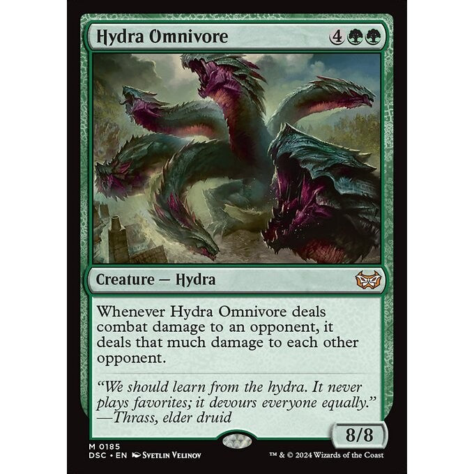 DSC DUSKMOURN Commander Deck: JUMP SCARE! Singles MTG: Magic: the Gathering: Choose your cards inside DSK