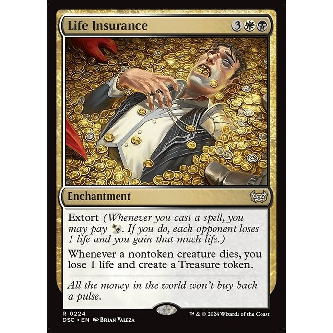 DSC DUSKMOURN Commander Deck: MIRACLE WORKER Singles MTG: Magic: the Gathering: Choose your cards inside DSK