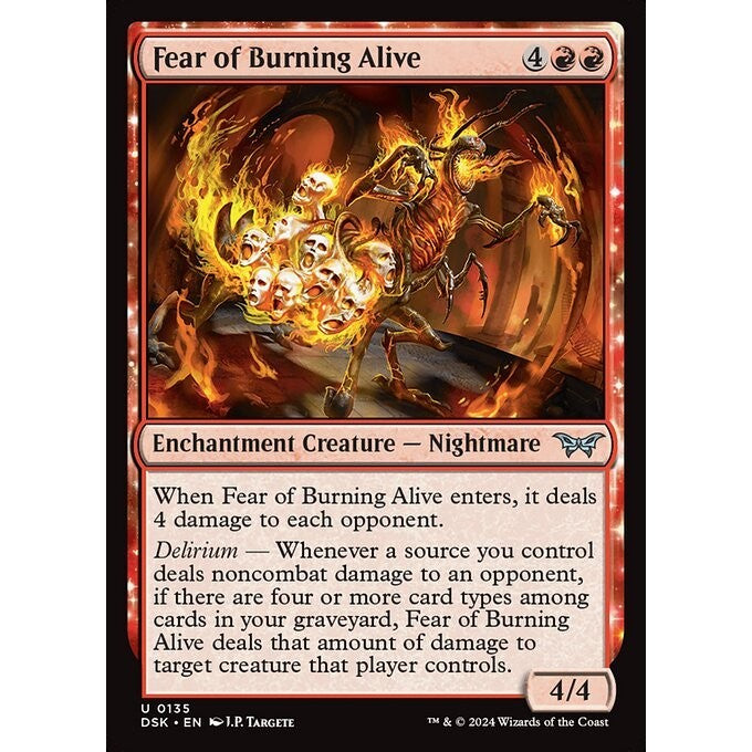 DSC DUSKMOURN Commander Deck: ENDLESS PUNISHMENT Singles MTG: Magic: the Gathering: Choose your cards inside DSK