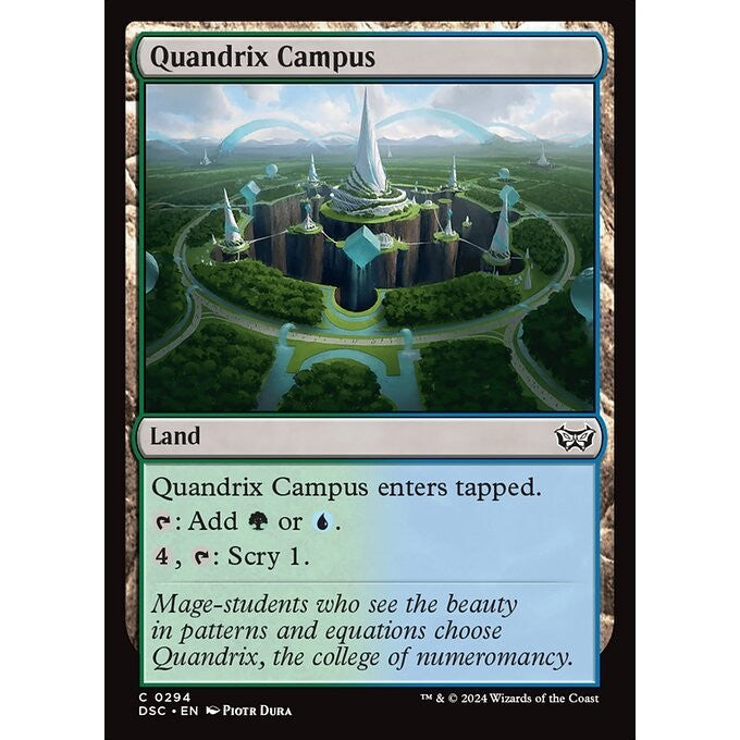 DSC DUSKMOURN Commander Deck: JUMP SCARE! Singles MTG: Magic: the Gathering: Choose your cards inside DSK